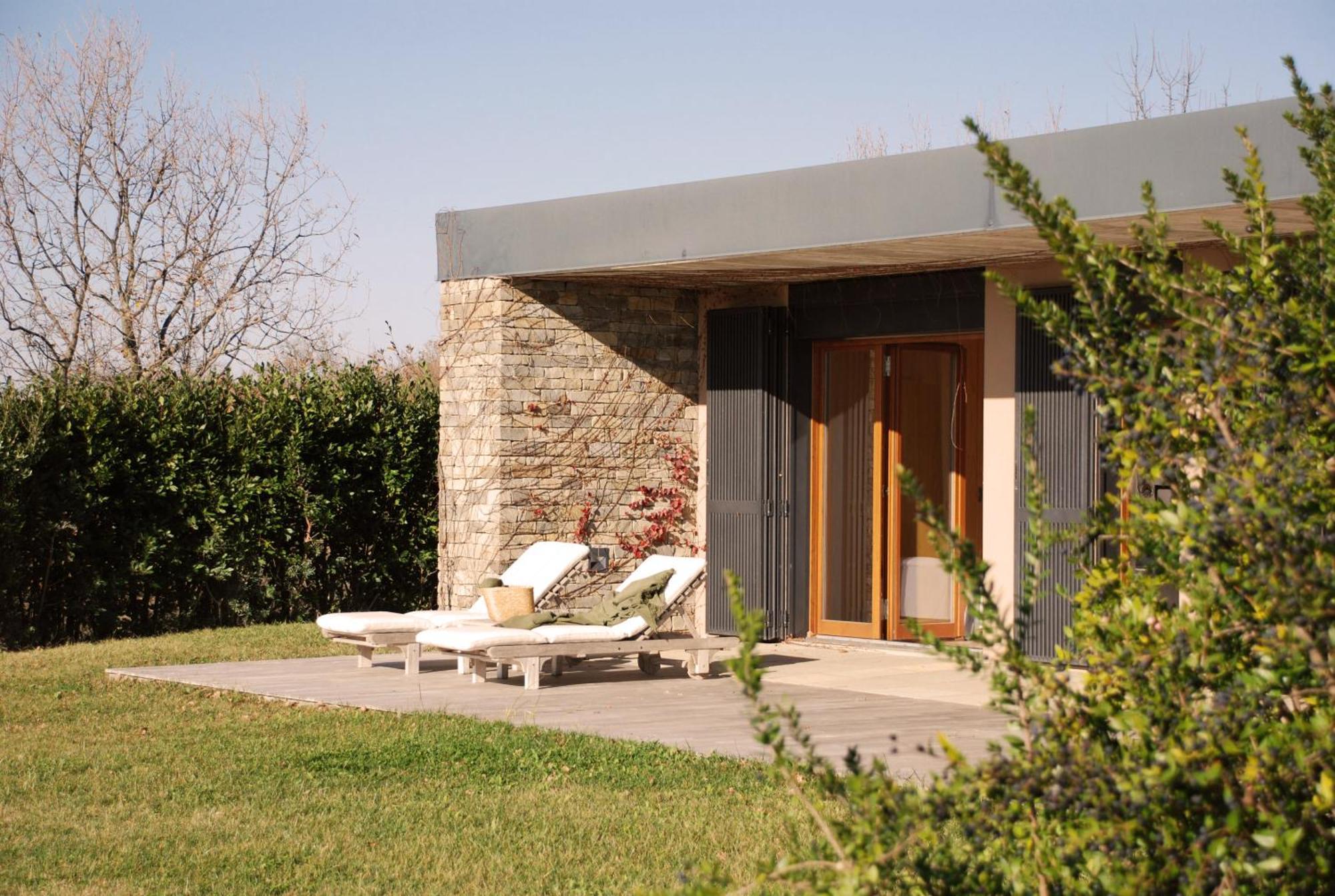 Poggio Cagnano Bed & Breakfast Manciano Exterior photo